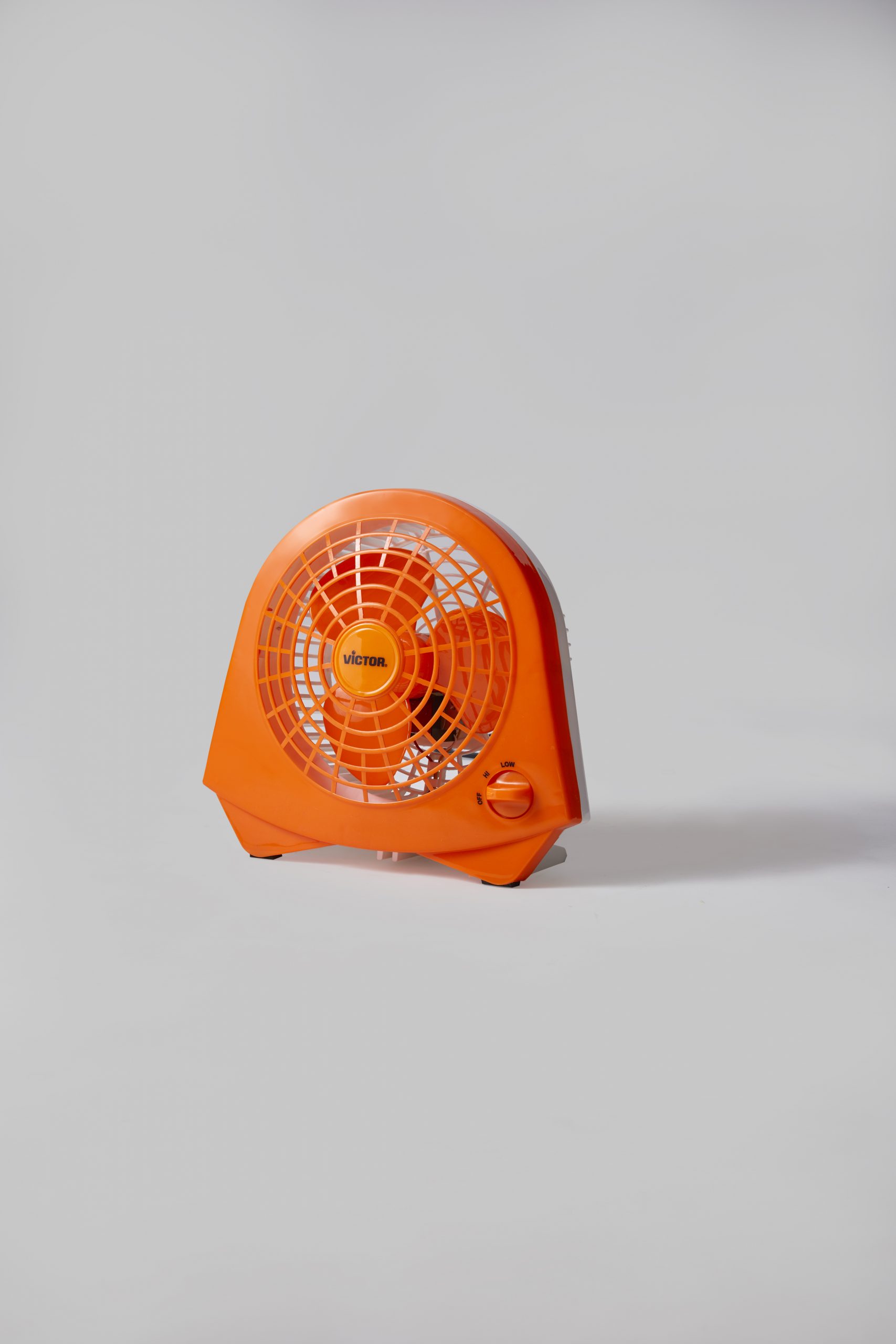 Fancy Fan 7" Plastic Blade BX-119