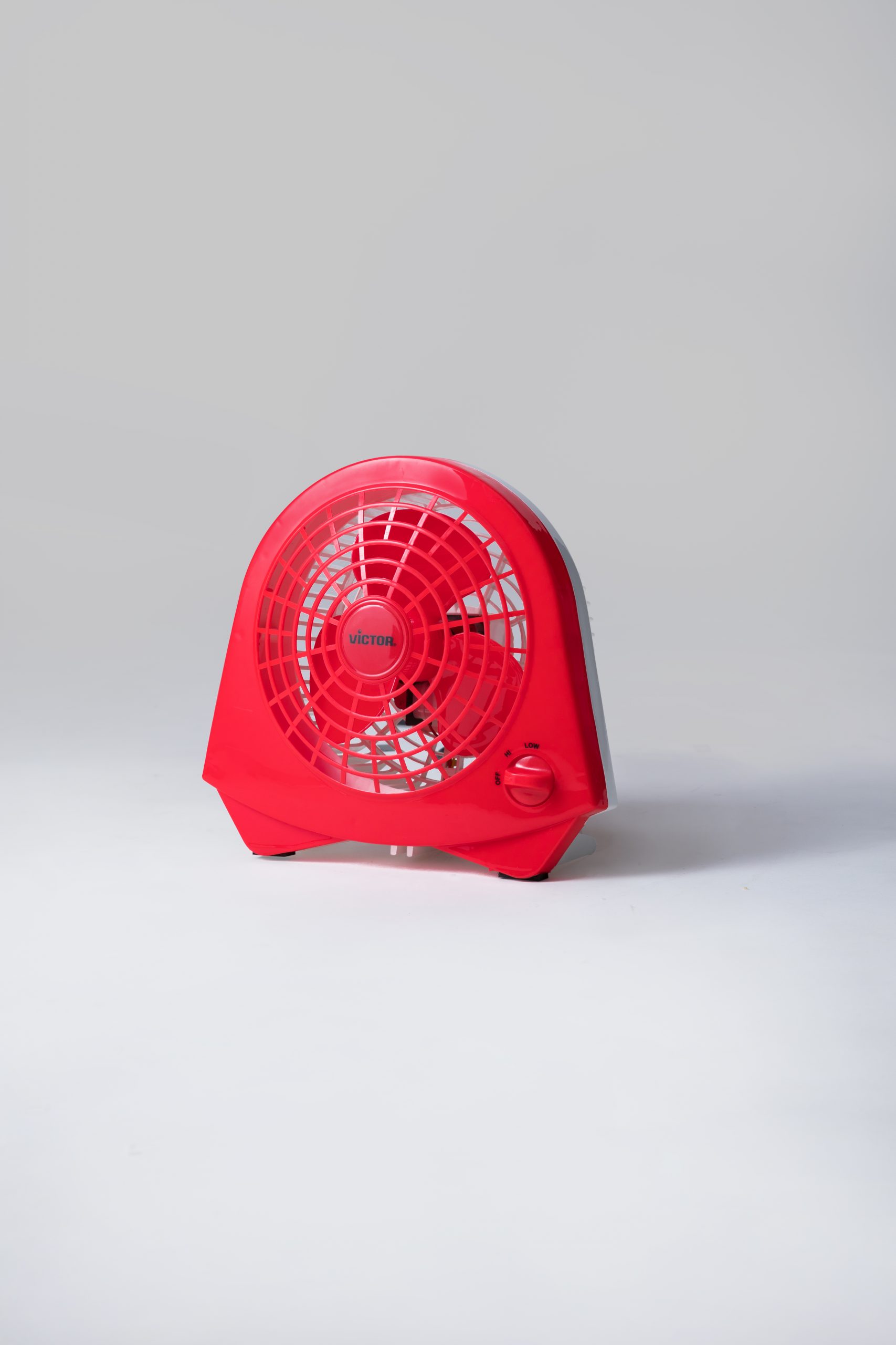 Fancy Fan 7" Plastic Blade BX-119