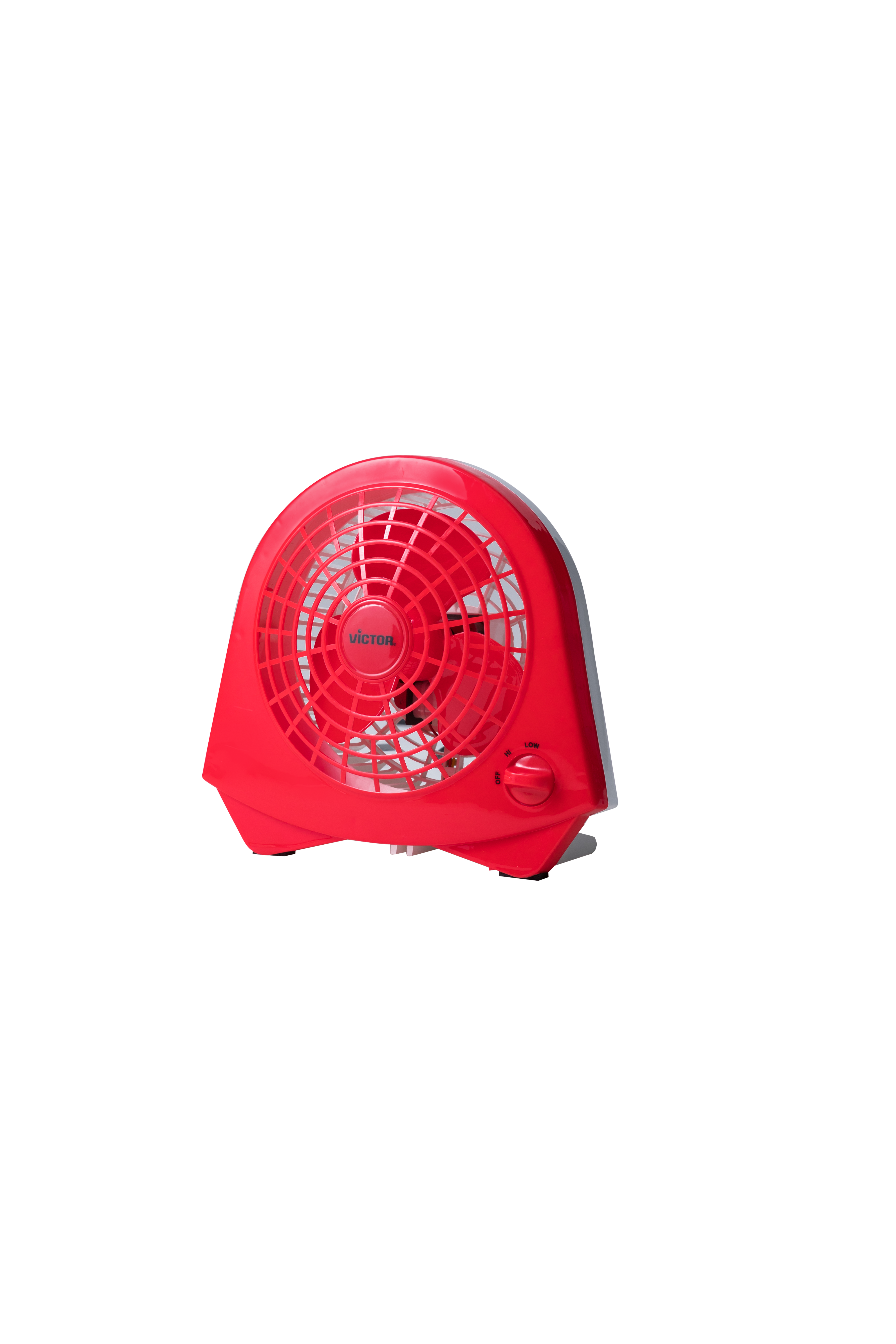 Fancy Fan 7" Plastic Blade BX-119