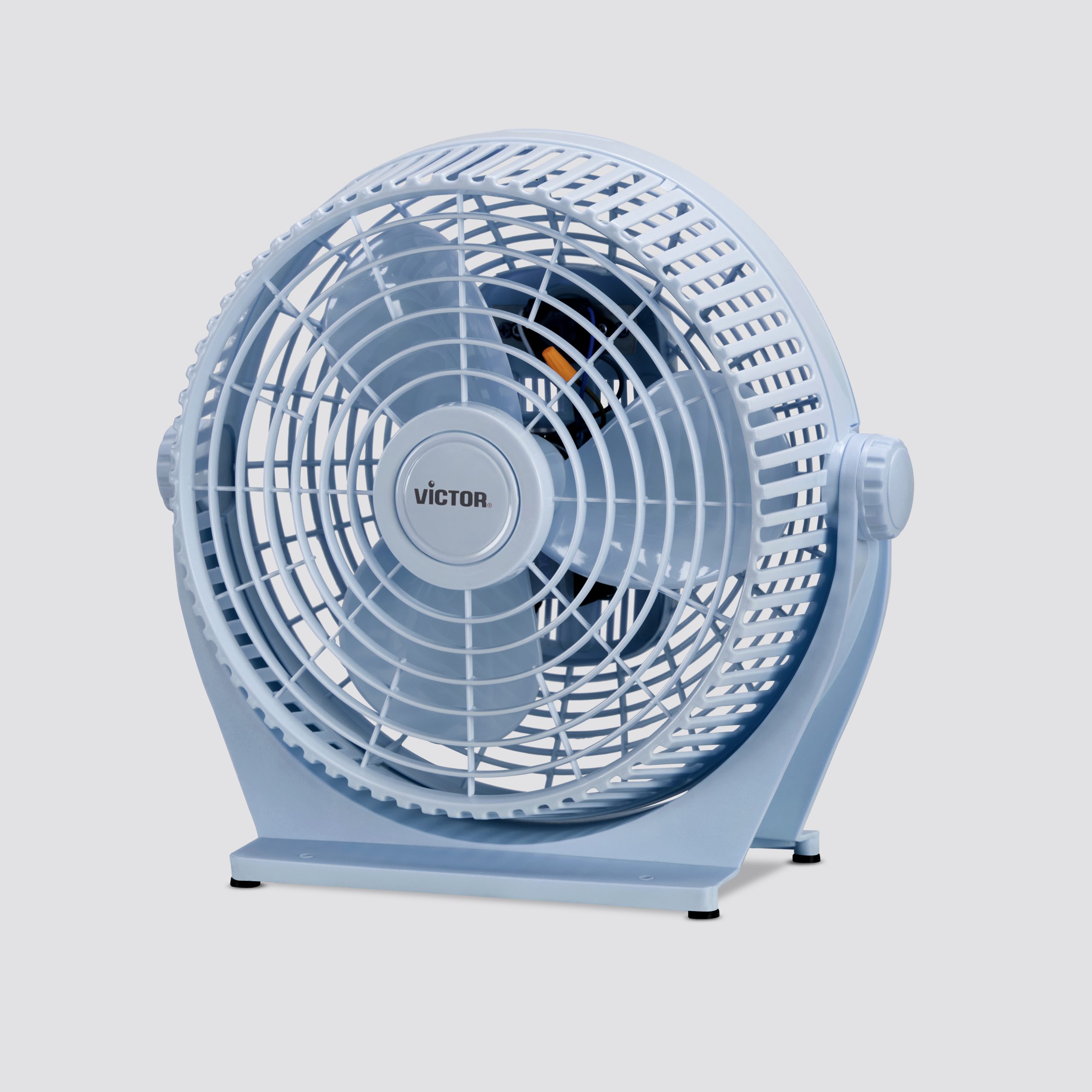 Fancy Fan 10" Plastic Blade BX-211