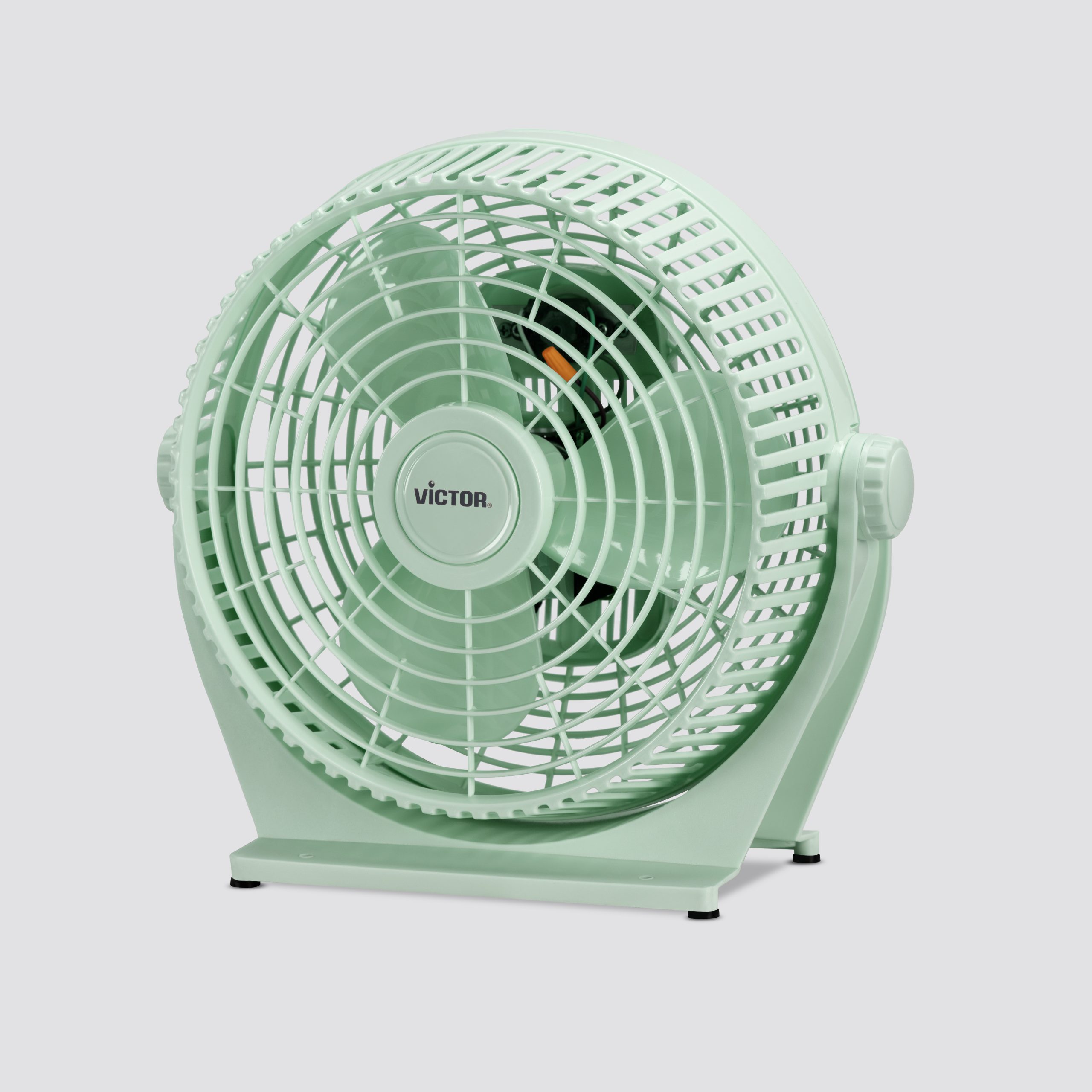 Fancy Fan 10" Plastic Blade BX-211