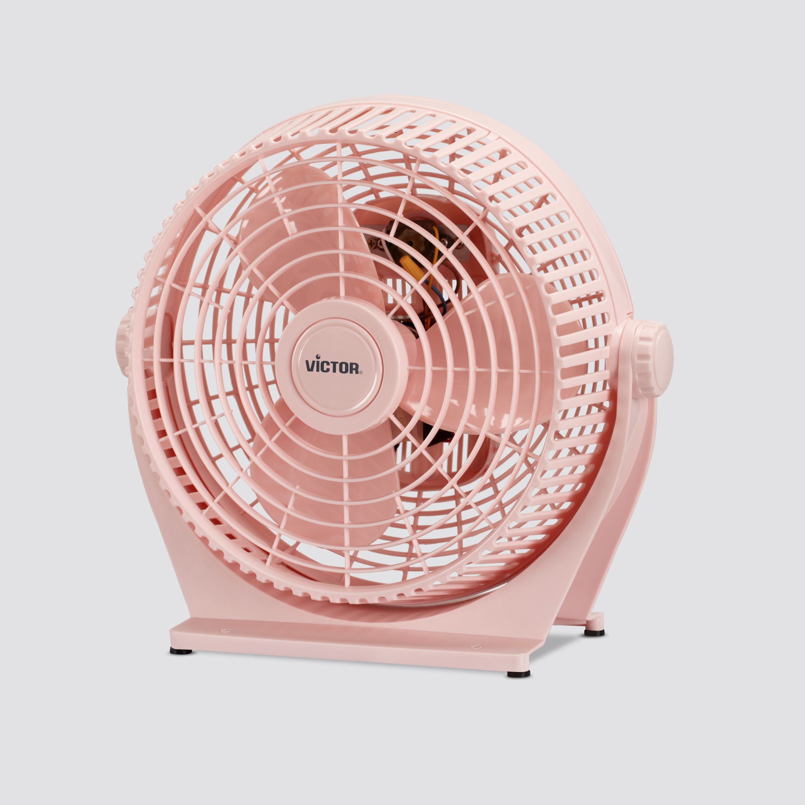 Fancy Fan 10" Plastic Blade BX-211
