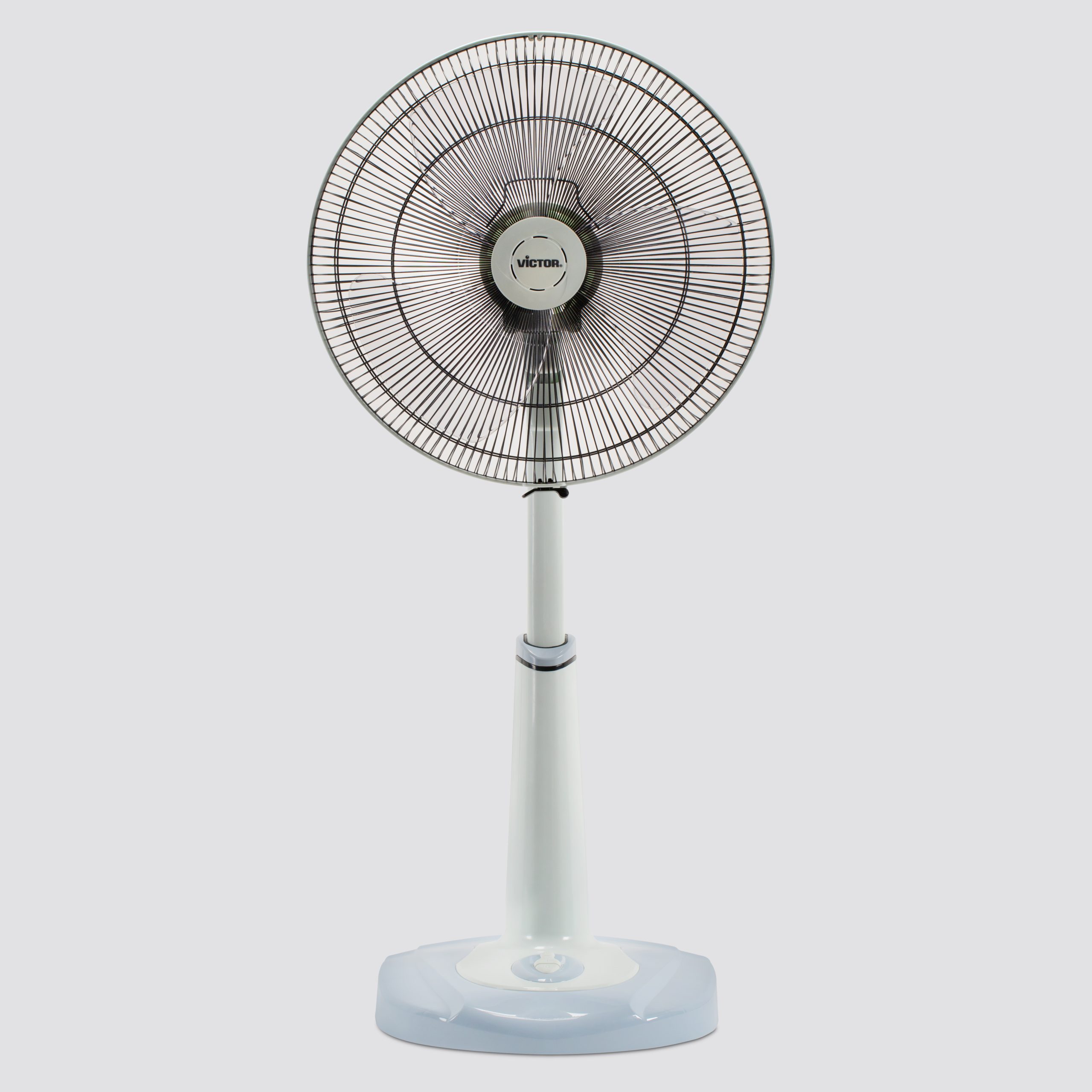 Slide Fan 18" Clear Blade SL-183