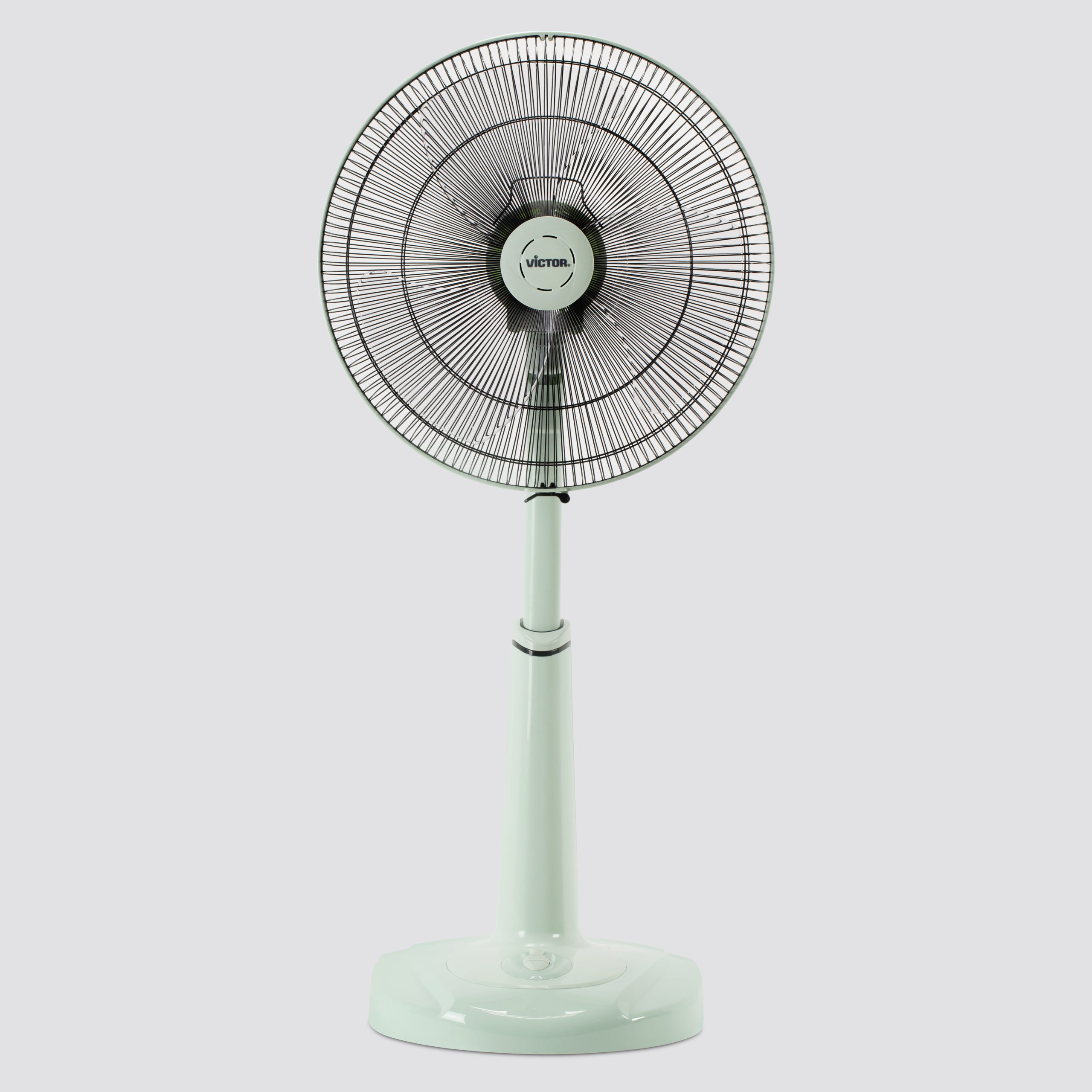 Slide Fan 18" Clear Blade SL-183