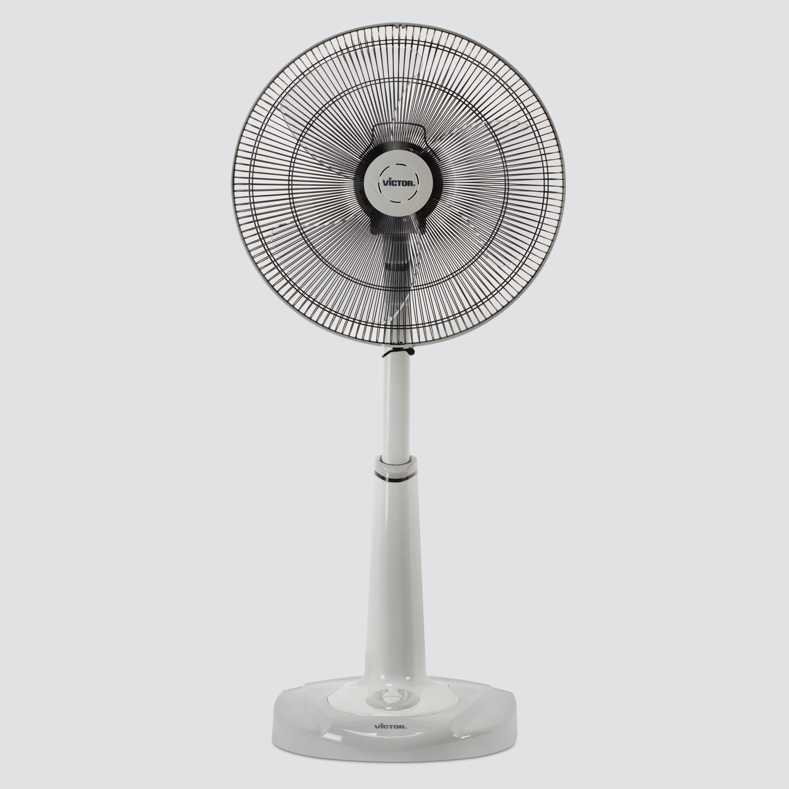 Slide Fan 18" Clear Blade SL-183