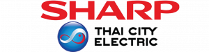 Sharp Thai City