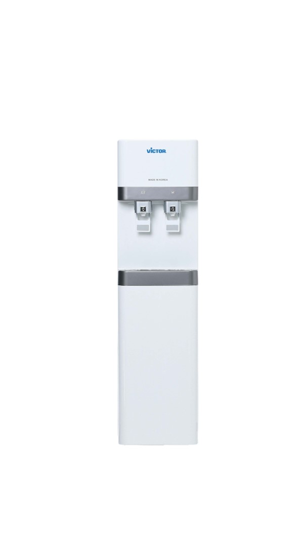 เครื่องกรองน้ำร้อน-เย็น 2 ก๊อก ระบบ UF WPU8400