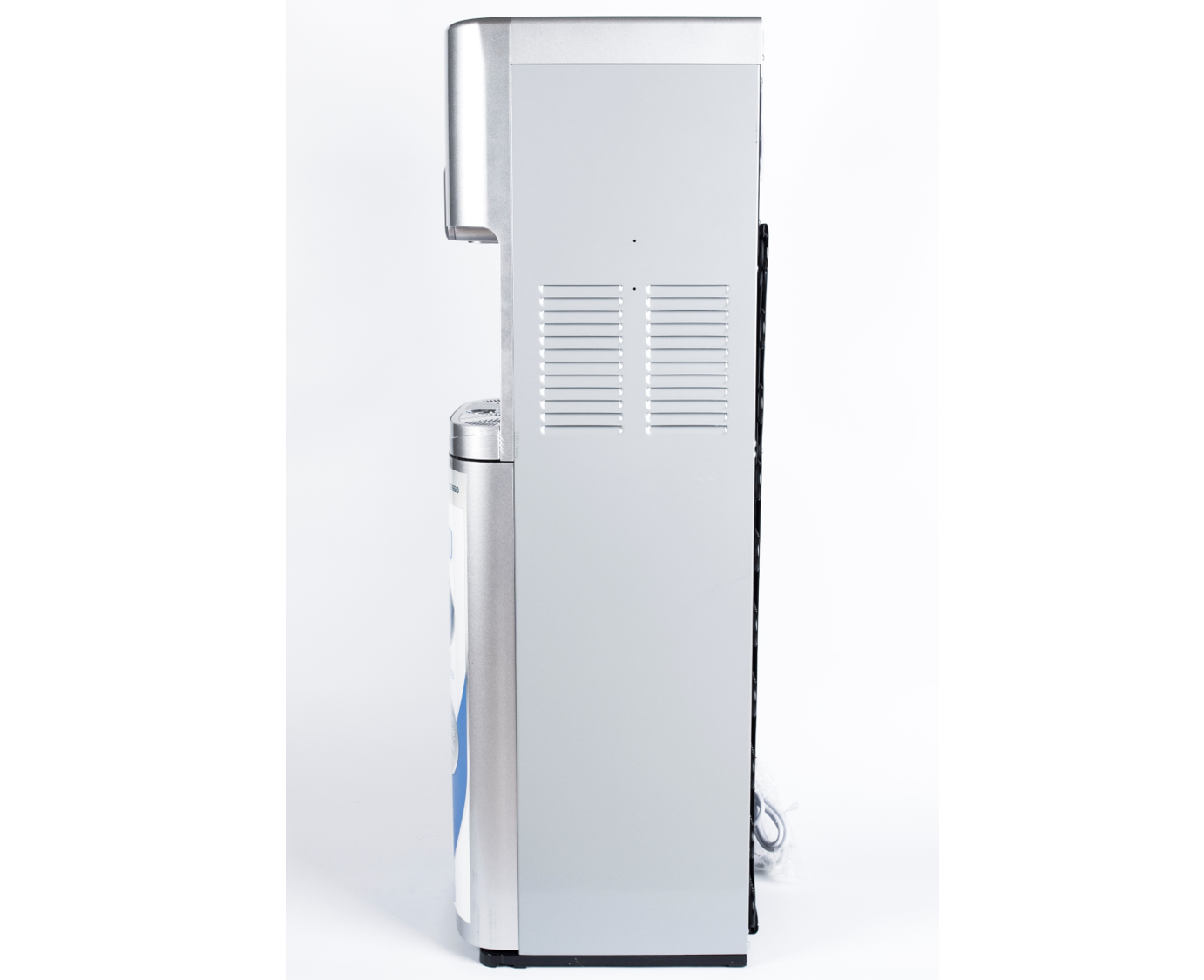 เครื่องทำน้ำร้อน-เย็น พลาสติก 2 ก๊อก Bottom Loading VT-2365B
