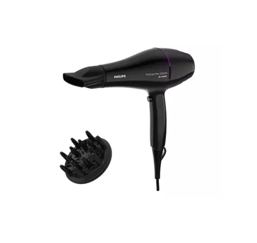 hairdryer BHD274/00