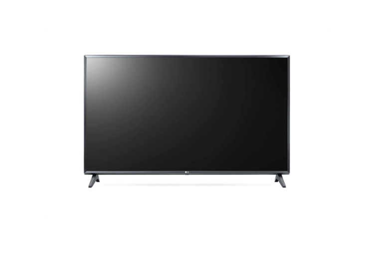 LG HD Smart TV รุ่น 32LM575B | HD l HDR 10 Pro l LG ThinQ AI Ready