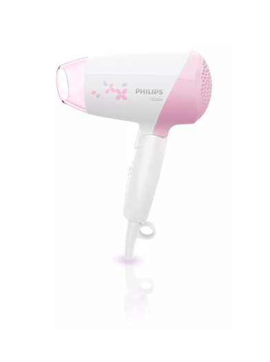 Hairdryer HP8120/00