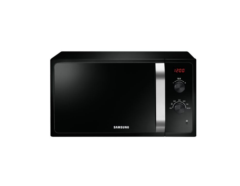 Kitchen Appliance Microwave MS23F300EEK/ST