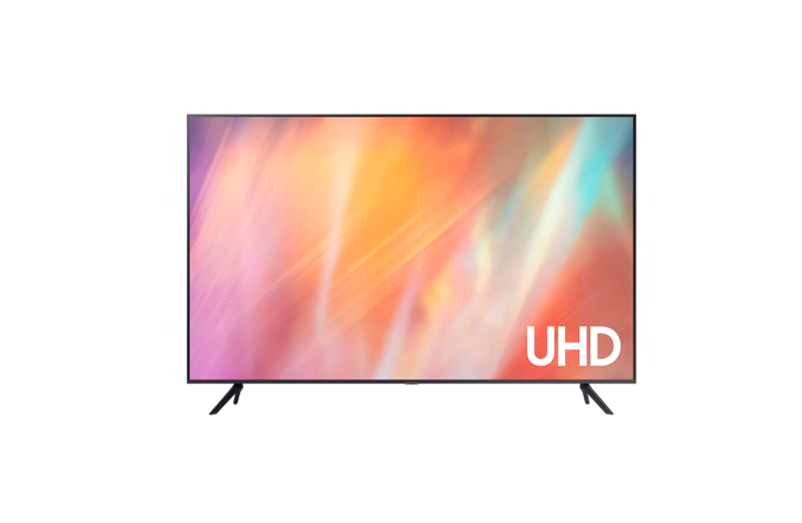 ทีวี UHD 4K SAMSUNG รุ่น UA50AU7700KXXT ขนาด 50 นิ้ว