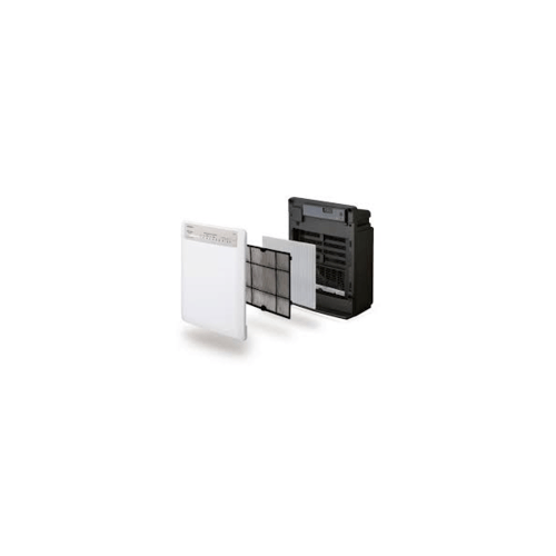 HITACHI เครื่องฟอกอากาศสำหรับห้อง 33 ตร.ม. EP-NZ50J