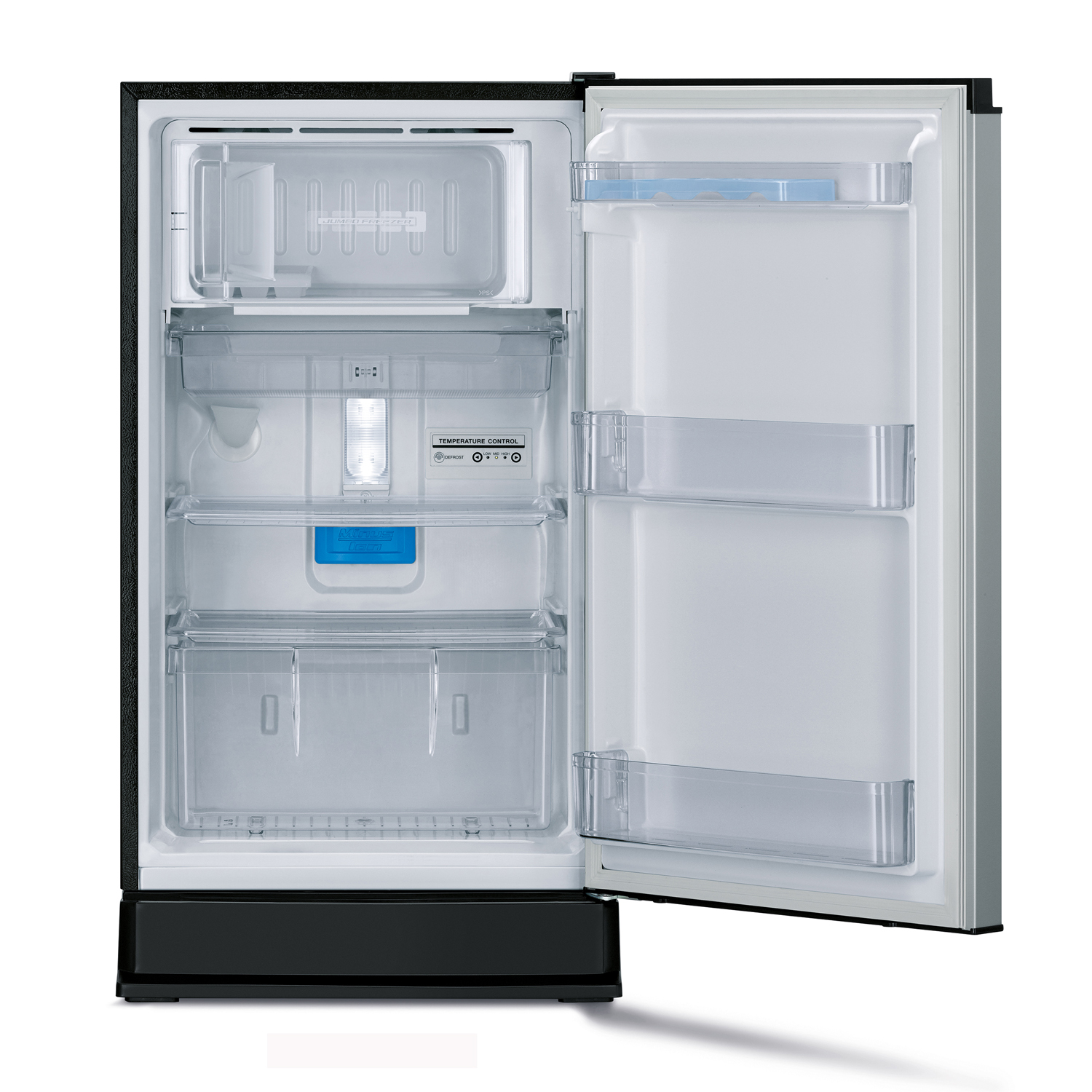 Refrigerator 1 Door