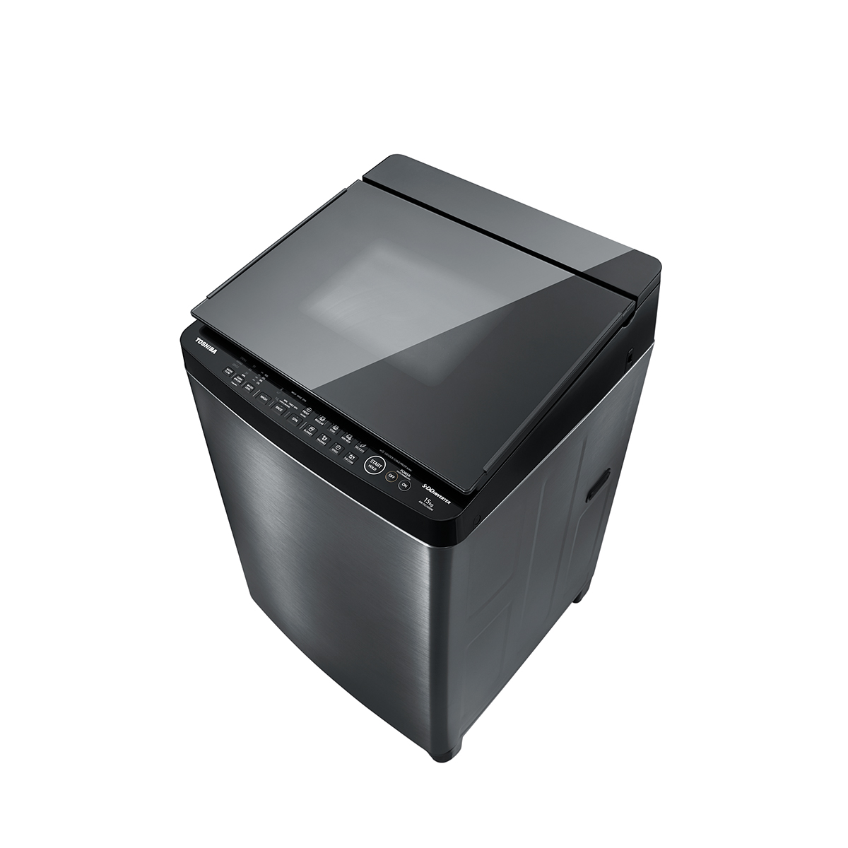 เครื่องซักผ้าฝาบน รุ่น AW-DG1500WT 14 กก.