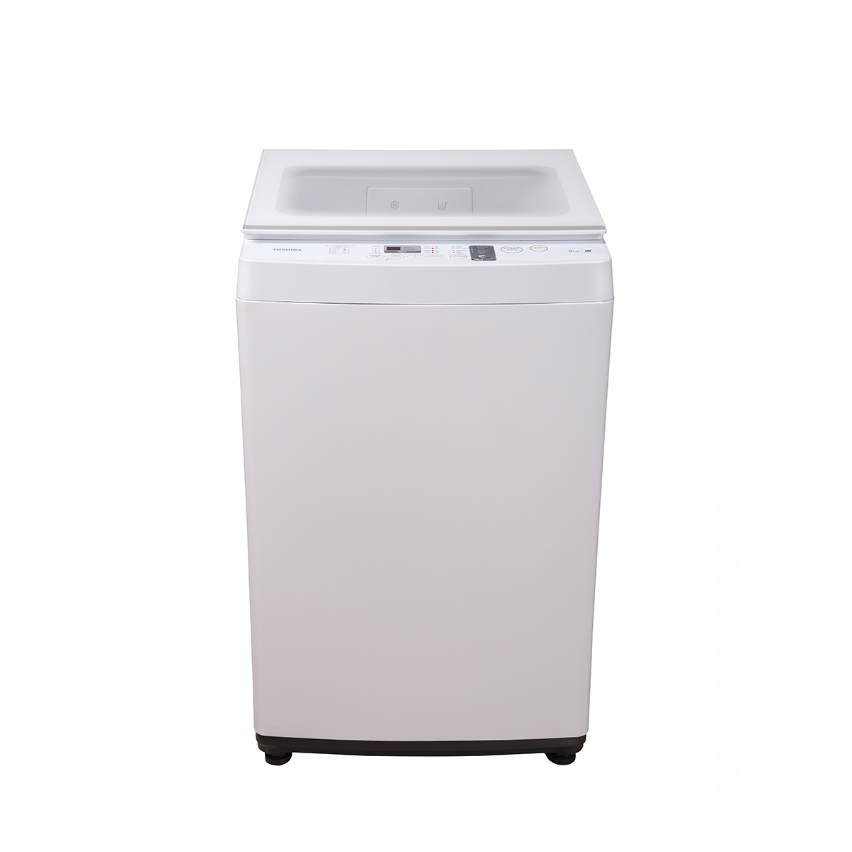 เครื่องซักผ้าฝาบน TOSHIBA รุ่น AW-J900DT (WW)