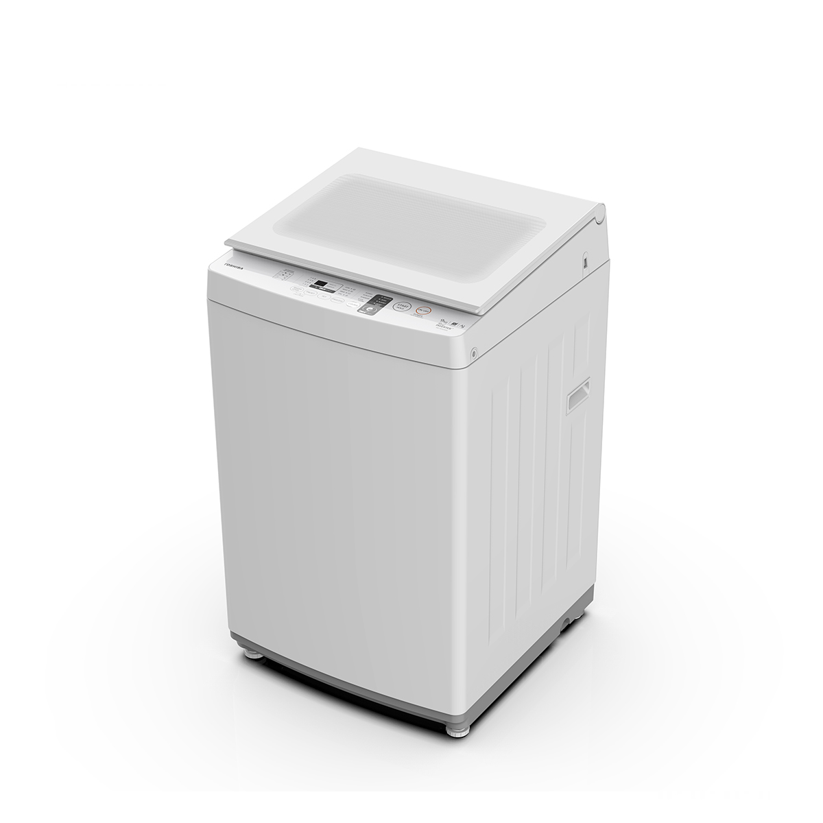 เครื่องซักผ้าฝาบน TOSHIBA รุ่น AW-J900DT (WW)