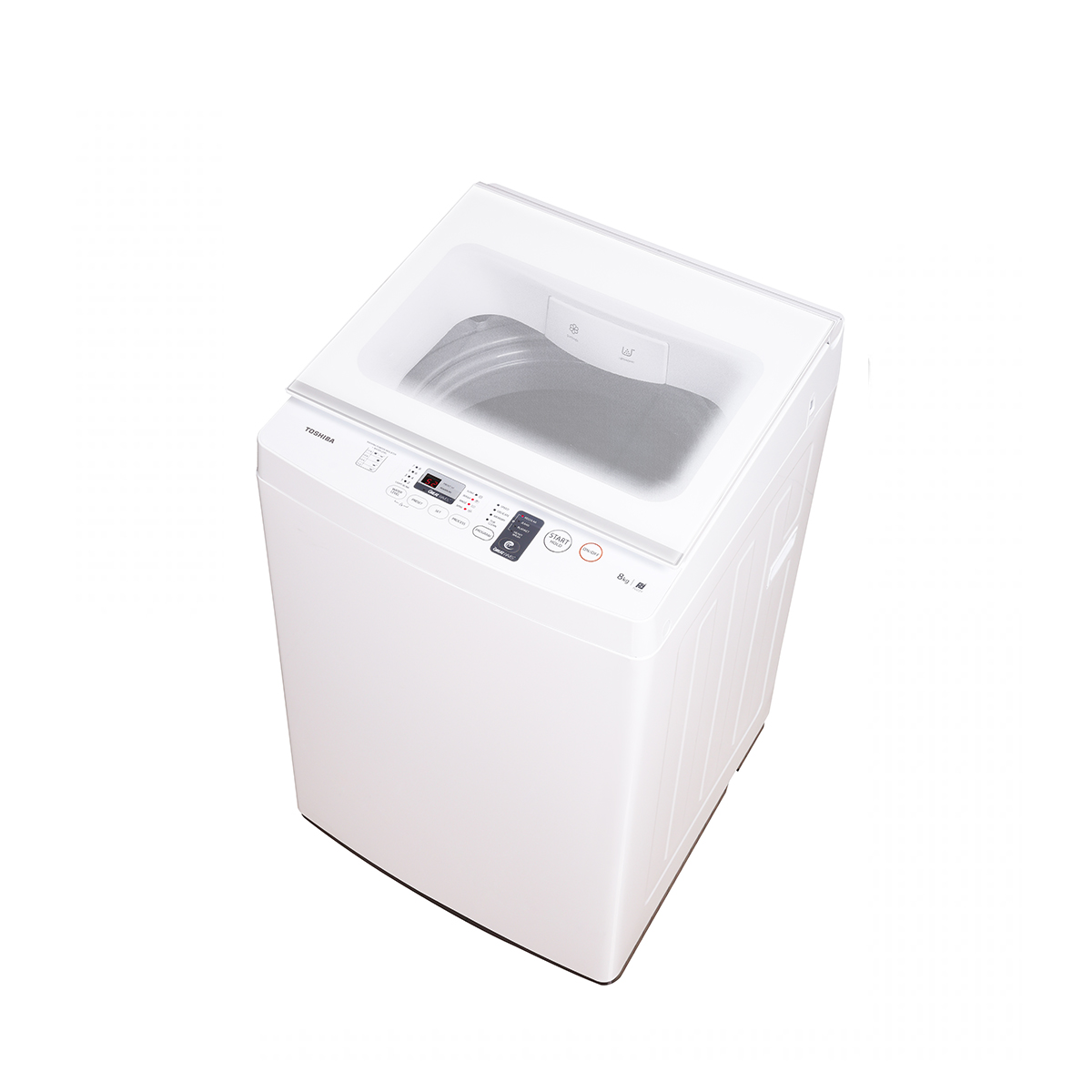 เครื่องซักผ้าฝาบน TOSHIBA รุ่น AW-J900DT (WW)