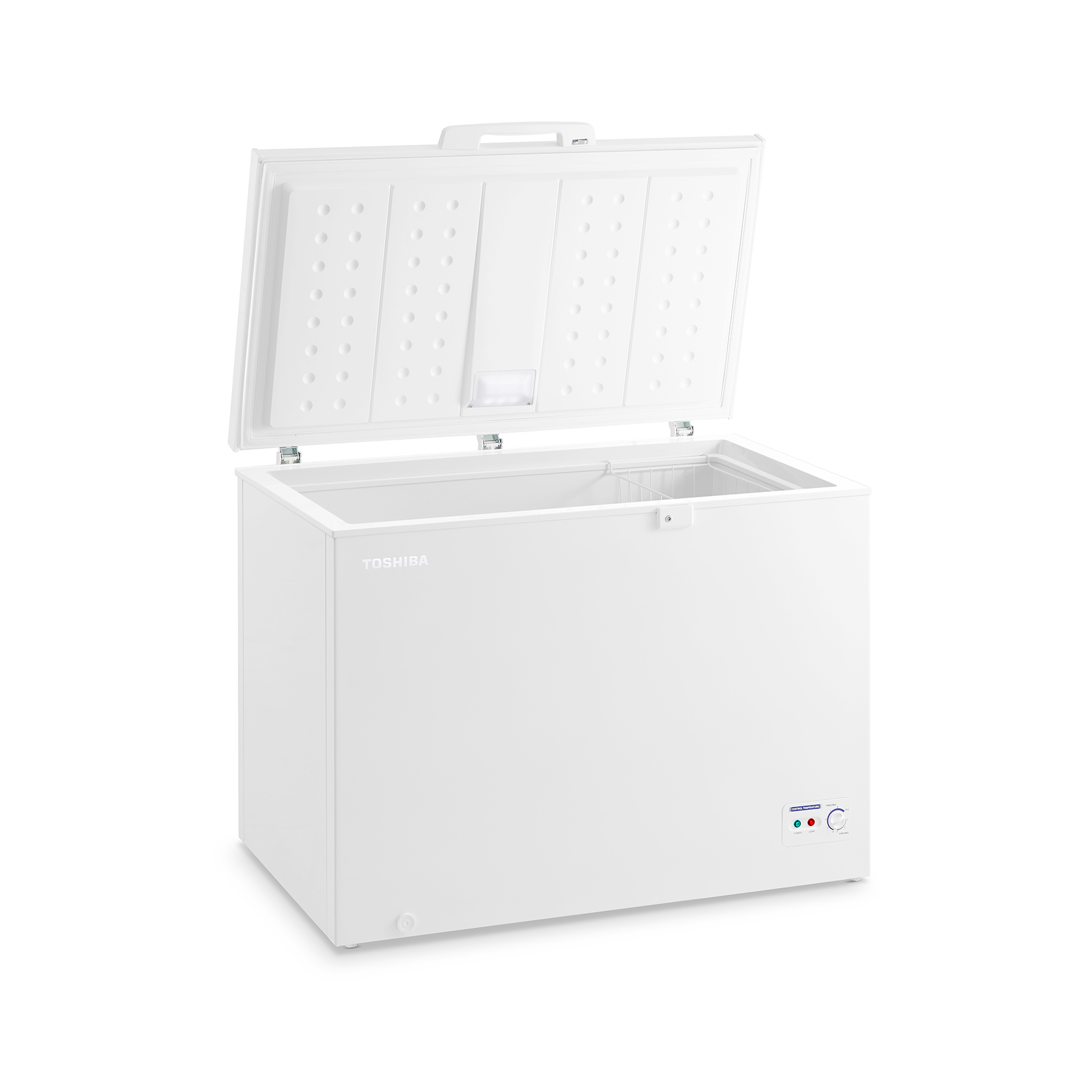 Refrigerator Freezer