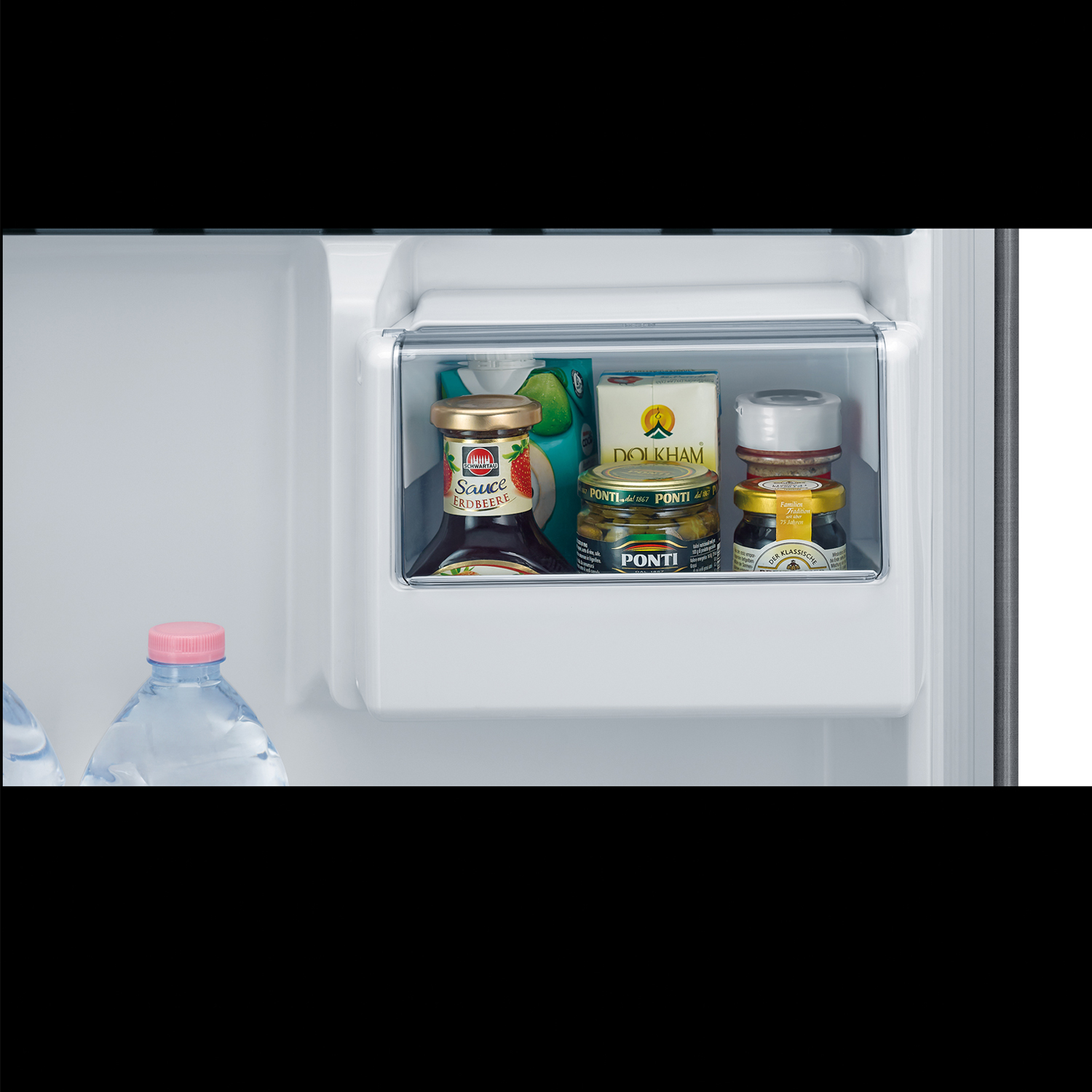Refrigerator 2 Door