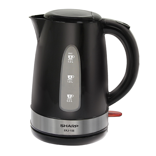 Kettle