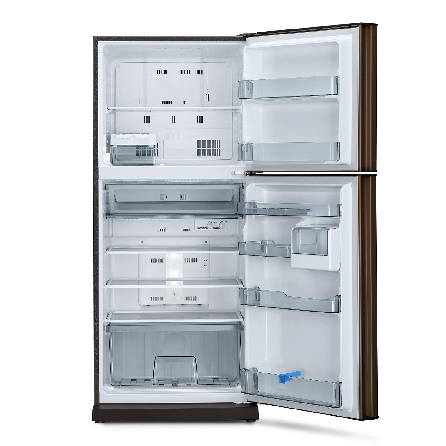 ตู้เย็น 2 ประตู FC DESIGN INVERTER (MR-FC35ES)