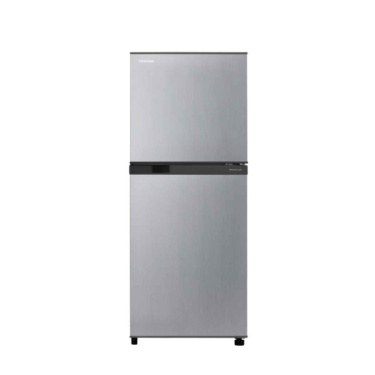 ตู้เย็น 2 ประตู 8.2 คิว TOSHIBA รุ่น GR-A28KS(S)