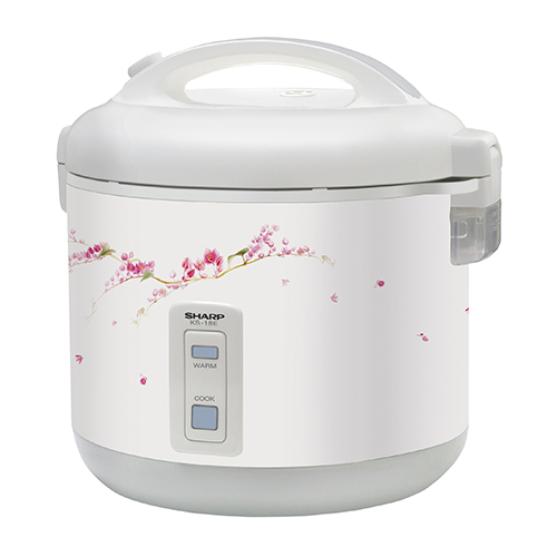 Rie Cooker