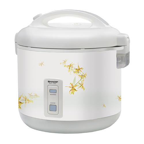 Rie Cooker