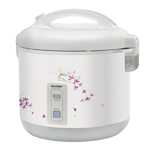 Rie Cooker