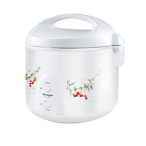 Rie Cooker