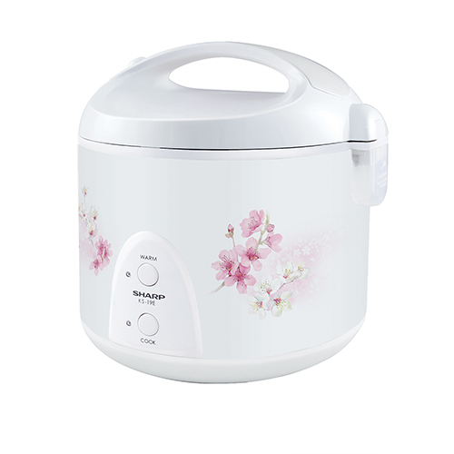 Rie Cooker