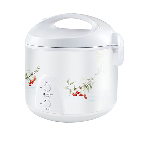 Rie Cooker