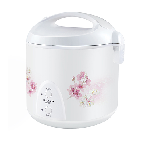 Rie Cooker