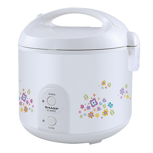 Rie Cooker