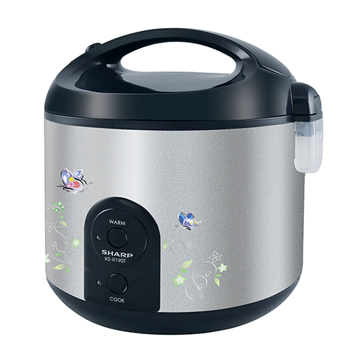Rie Cooker