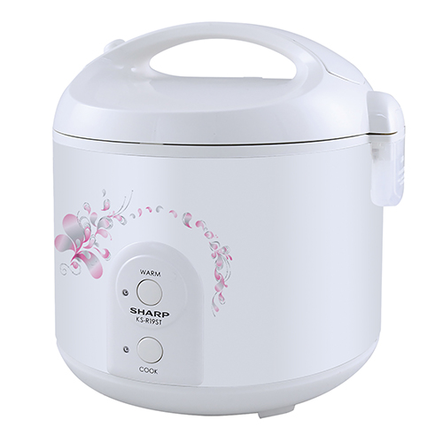 Rie Cooker