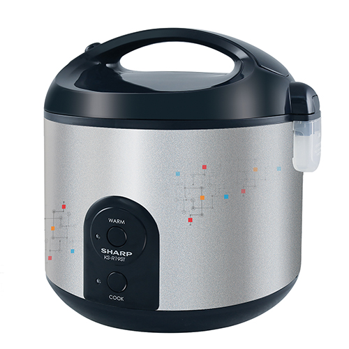 Rie Cooker