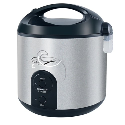 Rie Cooker