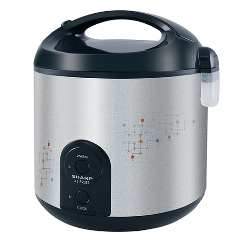 Rie Cooker