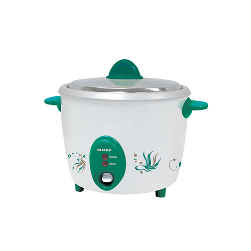 Rie Cooker