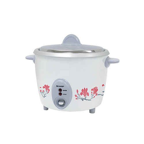 Rie Cooker