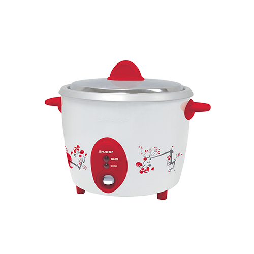 Rie Cooker