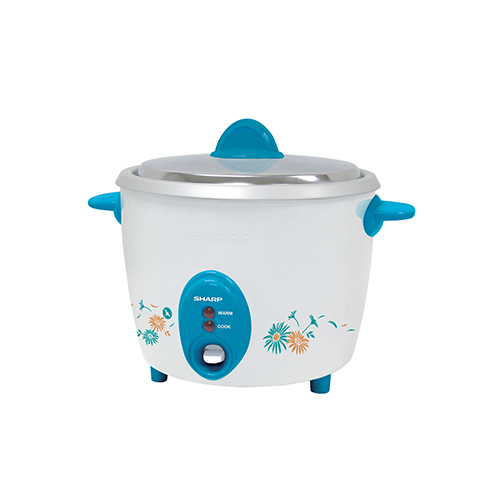 Rie Cooker