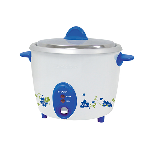 Rie Cooker