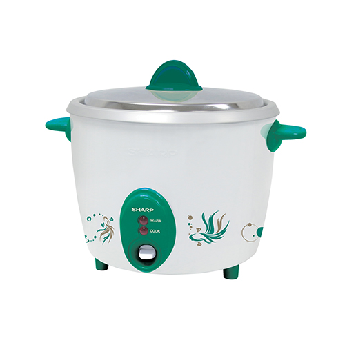 Rie Cooker