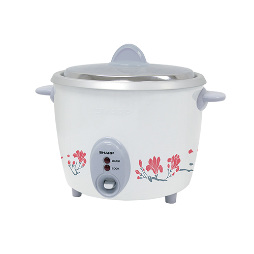 Rie Cooker