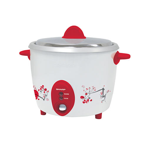 Rie Cooker
