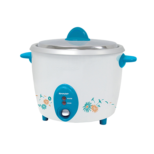 Rie Cooker
